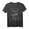 Zander Claus - Lustiger Weihnachts-Pulli für Angler, Geschenkidee für Fischer & Raubfischfans, perfekt zu Weihnachten & Geburtstagen