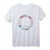 Für Gott ist nichts unmöglich - Lukas 1,37 Jesus T-Shirt für Christen, Glaubensbotschaft, Gottesdienst Outfit & religiöses Geschenk