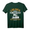 Modellbahn Lokführer Mann Mit Modelleisenbahn Eisenbahn T-Shirt - Perfekt für Eisenbahn Fans, Modellbauer & Hobby-Lokführer
