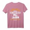Modellbahn Lokführer Mann Mit Modelleisenbahn Eisenbahn T-Shirt - Perfekt für Eisenbahn Fans, Modellbauer & Hobby-Lokführer