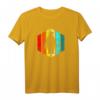 Vintage Pinguin Retro 70s Pinguin Liebhaber T-Shirt – Perfektes Geschenk für Tierliebhaber, Pinguin Fans und Retro-Modefans