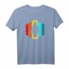 Vintage Pinguin Retro 70s Pinguin Liebhaber T-Shirt – Perfektes Geschenk für Tierliebhaber, Pinguin Fans und Retro-Modefans