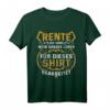Pensionist Ruhestand T-Shirt für Damen und Herren – Lustiges Geschenk zum Ruhestand, Abschied und für Opa & Oma 2022/2023