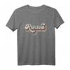 Kurwa Polska T-Shirt - Lustiges polnisches Spruchshirt als Weihnachts- oder Geburtstagsgeschenk für Polen-Fans