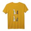 Schachmatt T-Shirt - Lustiges Schachmotiv für Schachspieler, Fans & Turniere | Witziges Schachspiel Design