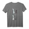 Schachmatt T-Shirt - Lustiges Schachmotiv für Schachspieler, Fans & Turniere | Witziges Schachspiel Design