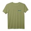 Twin Peaks Sheriff's Department T-Shirt - Official Licensed Series Merchandise, Bequemes Serien T-Shirt für Fans & Sammler
