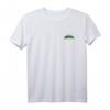 Twin Peaks Sheriff's Department T-Shirt - Official Licensed Series Merchandise, Bequemes Serien T-Shirt für Fans & Sammler