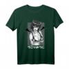 Anime Waifu Hentai Anime Lover T-Shirt – Niedliches japanisches Ästhetik-Shirt für Anime-Fans, Teenager und Otaku-Geschenke