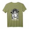 Anime Waifu Hentai Anime Lover T-Shirt – Niedliches japanisches Ästhetik-Shirt für Anime-Fans, Teenager und Otaku-Geschenke