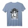 Anime Waifu Hentai Anime Lover T-Shirt – Niedliches japanisches Ästhetik-Shirt für Anime-Fans, Teenager und Otaku-Geschenke