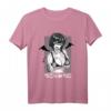Anime Waifu Hentai Anime Lover T-Shirt – Niedliches japanisches Ästhetik-Shirt für Anime-Fans, Teenager und Otaku-Geschenke