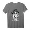 Anime Waifu Hentai Anime Lover T-Shirt – Niedliches japanisches Ästhetik-Shirt für Anime-Fans, Teenager und Otaku-Geschenke