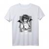 Anime Waifu Hentai Anime Lover T-Shirt – Niedliches japanisches Ästhetik-Shirt für Anime-Fans, Teenager und Otaku-Geschenke