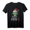 Lustiges 'Ich hasse Weihnachten' Anti Xmas T-Shirt – Perfektes Geschenk für Weihnachtsmuffel, Sarkastische Freunde & Ironie-Liebhaber