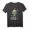 Lustiges 'Ich hasse Weihnachten' Anti Xmas T-Shirt – Perfektes Geschenk für Weihnachtsmuffel, Sarkastische Freunde & Ironie-Liebhaber
