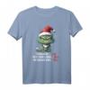 Lustiges 'Ich hasse Weihnachten' Anti Xmas T-Shirt – Perfektes Geschenk für Weihnachtsmuffel, Sarkastische Freunde & Ironie-Liebhaber