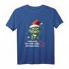 Lustiges 'Ich hasse Weihnachten' Anti Xmas T-Shirt – Perfektes Geschenk für Weihnachtsmuffel, Sarkastische Freunde & Ironie-Liebhaber