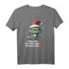 Lustiges 'Ich hasse Weihnachten' Anti Xmas T-Shirt – Perfektes Geschenk für Weihnachtsmuffel, Sarkastische Freunde & Ironie-Liebhaber