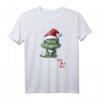 Lustiges 'Ich hasse Weihnachten' Anti Xmas T-Shirt – Perfektes Geschenk für Weihnachtsmuffel, Sarkastische Freunde & Ironie-Liebhaber
