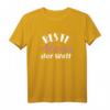 Beste Mama der Welt T-Shirt - Perfektes Geschenk für Muttertag, Weihnachten & Geburtstag für liebevolle Mütter