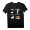Gänse Gänsezüchter Gans T-Shirt - Lustiges Geschenk für Gänsebesitzer, Bauern und Landwirte zu Geburtstag & Weihnachten