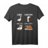 Gänse Gänsezüchter Gans T-Shirt - Lustiges Geschenk für Gänsebesitzer, Bauern und Landwirte zu Geburtstag & Weihnachten