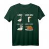 Gänse Gänsezüchter Gans T-Shirt - Lustiges Geschenk für Gänsebesitzer, Bauern und Landwirte zu Geburtstag & Weihnachten