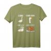 Gänse Gänsezüchter Gans T-Shirt - Lustiges Geschenk für Gänsebesitzer, Bauern und Landwirte zu Geburtstag & Weihnachten