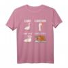 Gänse Gänsezüchter Gans T-Shirt - Lustiges Geschenk für Gänsebesitzer, Bauern und Landwirte zu Geburtstag & Weihnachten