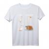 Gänse Gänsezüchter Gans T-Shirt - Lustiges Geschenk für Gänsebesitzer, Bauern und Landwirte zu Geburtstag & Weihnachten
