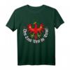 Tiroler Adler T-Shirt für Herren, Damen & Kinder - Heimatliebe & Stolz auf Tirol, Perfekt für Feste, Feiern & Geschenke