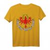 Tiroler Adler T-Shirt für Herren, Damen & Kinder - Heimatliebe & Stolz auf Tirol, Perfekt für Feste, Feiern & Geschenke