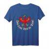 Tiroler Adler T-Shirt für Herren, Damen & Kinder - Heimatliebe & Stolz auf Tirol, Perfekt für Feste, Feiern & Geschenke