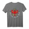 Tiroler Adler T-Shirt für Herren, Damen & Kinder - Heimatliebe & Stolz auf Tirol, Perfekt für Feste, Feiern & Geschenke