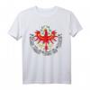Tiroler Adler T-Shirt für Herren, Damen & Kinder - Heimatliebe & Stolz auf Tirol, Perfekt für Feste, Feiern & Geschenke
