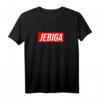 Jebiga T-Shirt für alle Jugo-Fans - Lustiges Jugoslawien Shirt für Brate & Freunde