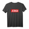 Jebiga T-Shirt für alle Jugo-Fans - Lustiges Jugoslawien Shirt für Brate & Freunde