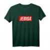 Jebiga T-Shirt für alle Jugo-Fans - Lustiges Jugoslawien Shirt für Brate & Freunde