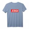 Jebiga T-Shirt für alle Jugo-Fans - Lustiges Jugoslawien Shirt für Brate & Freunde