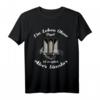 Lustiges Orgelspieler Pfeifenorgel Orgelmusik Organist T-Shirt - Perfektes Geschenk für Musiker, Kirchenmusiker und Organisten zum Geburtstag