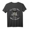 Lustiges Orgelspieler Pfeifenorgel Orgelmusik Organist T-Shirt - Perfektes Geschenk für Musiker, Kirchenmusiker und Organisten zum Geburtstag