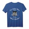 Lustiges Orgelspieler Pfeifenorgel Orgelmusik Organist T-Shirt - Perfektes Geschenk für Musiker, Kirchenmusiker und Organisten zum Geburtstag