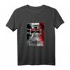 Deutsches Schlachtschiff HapKitten T-Shirt - Klassisch geschnitten, maritimes Geschenk für Männer