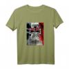 Deutsches Schlachtschiff HapKitten T-Shirt - Klassisch geschnitten, maritimes Geschenk für Männer