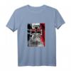 Deutsches Schlachtschiff HapKitten T-Shirt - Klassisch geschnitten, maritimes Geschenk für Männer