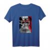 Deutsches Schlachtschiff HapKitten T-Shirt - Klassisch geschnitten, maritimes Geschenk für Männer