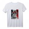 Deutsches Schlachtschiff HapKitten T-Shirt - Klassisch geschnitten, maritimes Geschenk für Männer