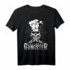 Culinary Gangster T-Shirt – Cooles Skull Design für Köche, Küchenchefs & Hobbyköche als Geschenk oder Alltagsoutfit