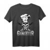 Culinary Gangster T-Shirt – Cooles Skull Design für Köche, Küchenchefs & Hobbyköche als Geschenk oder Alltagsoutfit